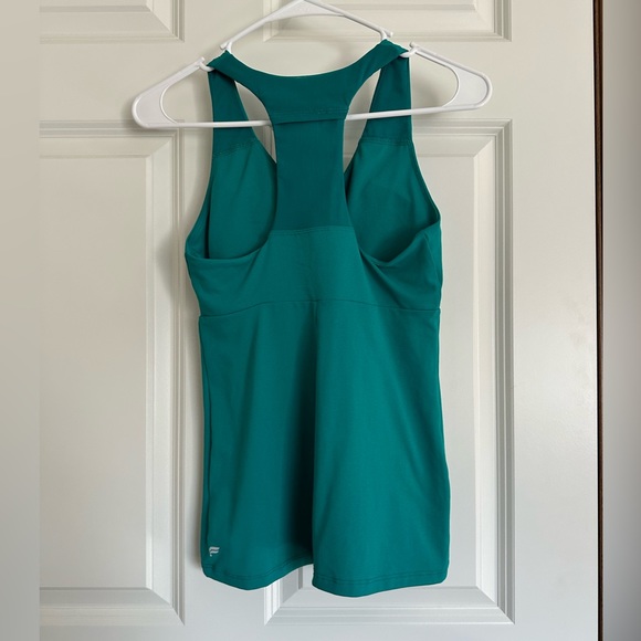 Fabletics XS Tank Top - Picture 2 of 3